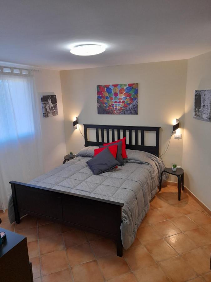 Villa Vittorio Infernetto Buitenkant foto