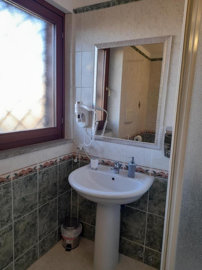 Villa Vittorio Infernetto Buitenkant foto