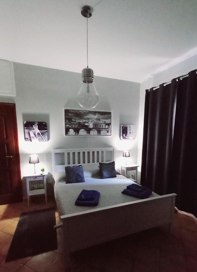 Villa Vittorio Infernetto Buitenkant foto