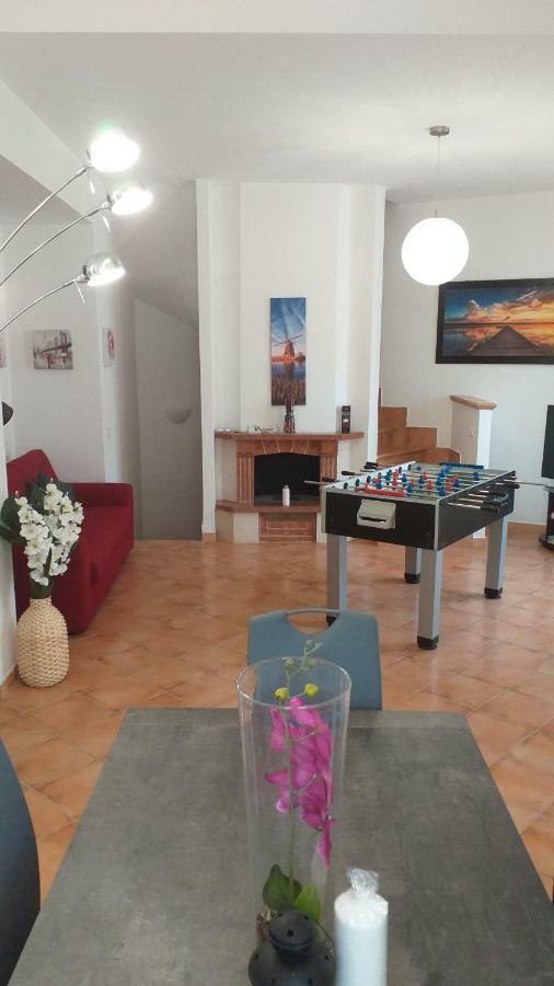Villa Vittorio Infernetto Buitenkant foto